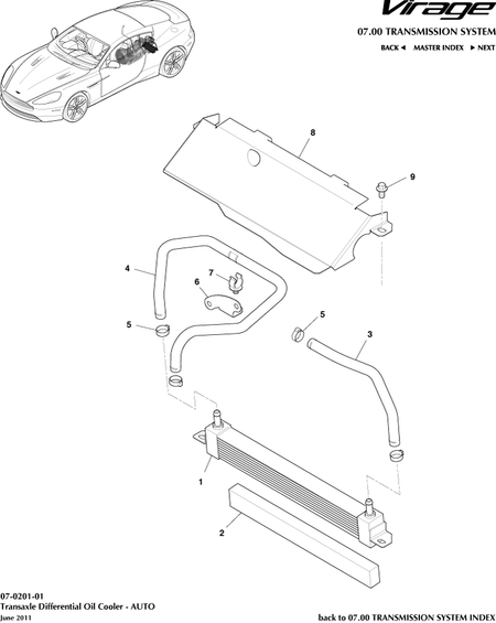 car: VIRAGE,item_no: 6,quantity: 1,reference: VIRAGE_00-00-VIRAGE_07-0201-01