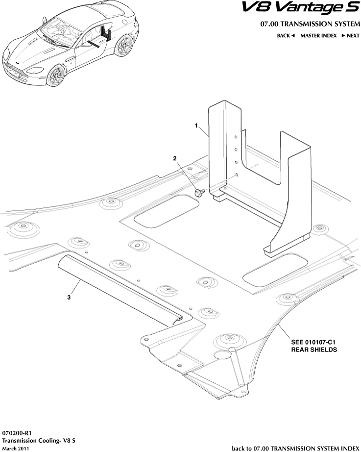 car: VANTAGE V8,item_no: 3,quantity: 1,reference: VANTAGE_V8_00-00-VANTAGE_V8_070200-S-R1