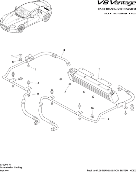 car:VANTAGE V8,item_no:1,quantity:1,reference:VANTAGE_V8_00-00-VANTAGE_V8_070200-R1
