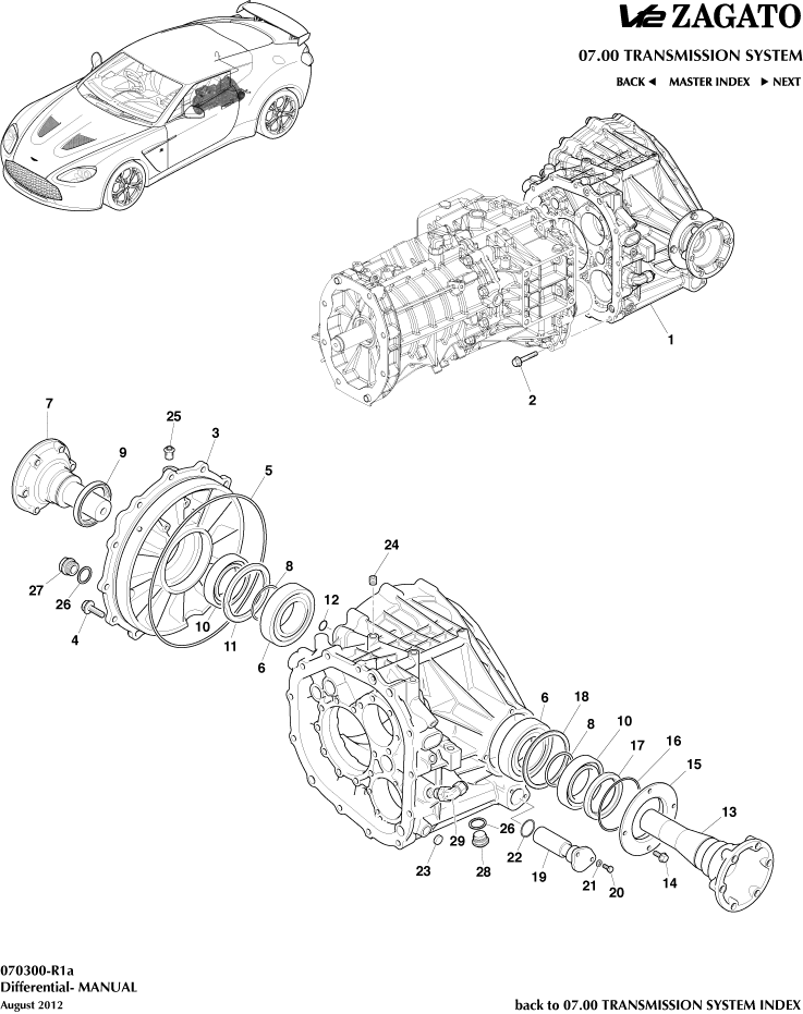 car: ZAGATO V12,item_no: 12,quantity: 1,reference: ZAGATO_V12_00-00-ZAGATO_V12_070300-R1a