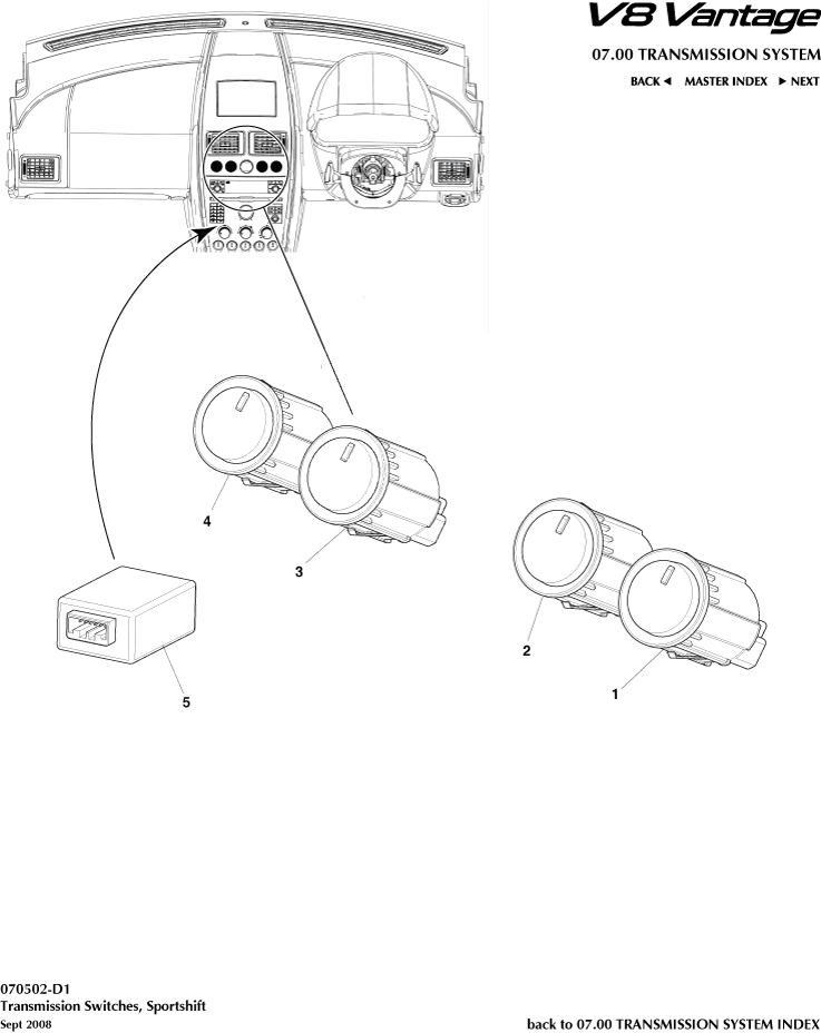 car: VANTAGE V8,item_no: -,quantity: 1,reference: VANTAGE_V8_00-00-VANTAGE_V8_070502-D1