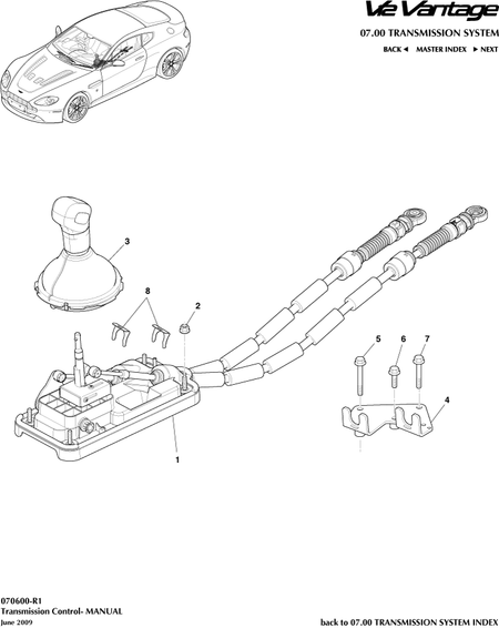 car: VANTAGE V12,item_no: 8,quantity: 2,reference: VANTAGE_V12_00-00-VANTAGE_V12_070600-R1