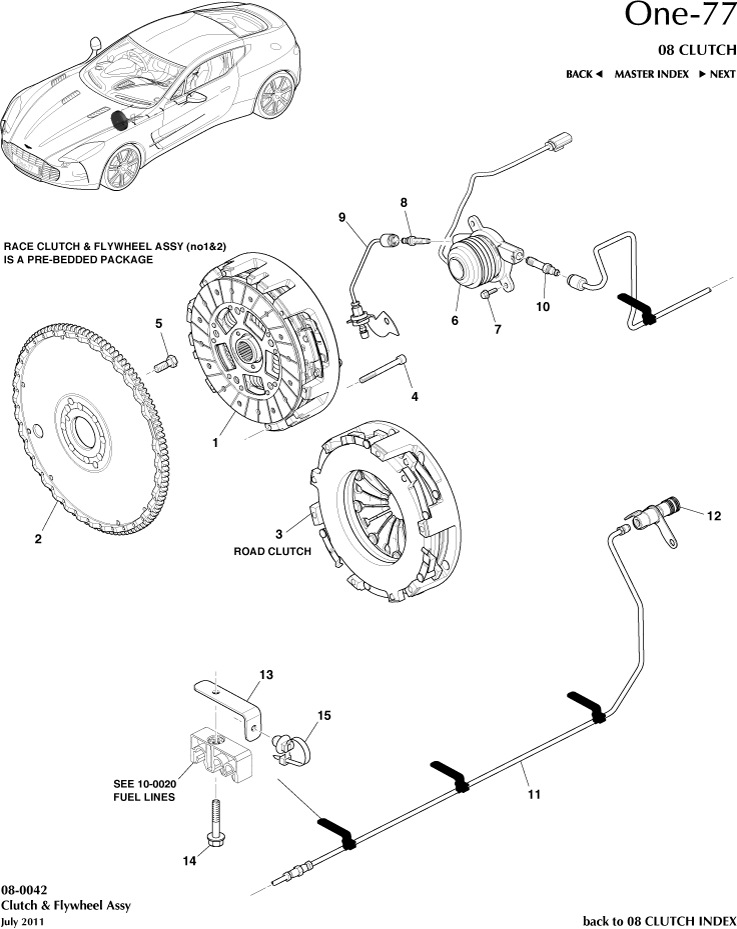car:ONE-77,item_no:8,quantity:1,reference:ONE_77_00-00-ONE_77_08-0042