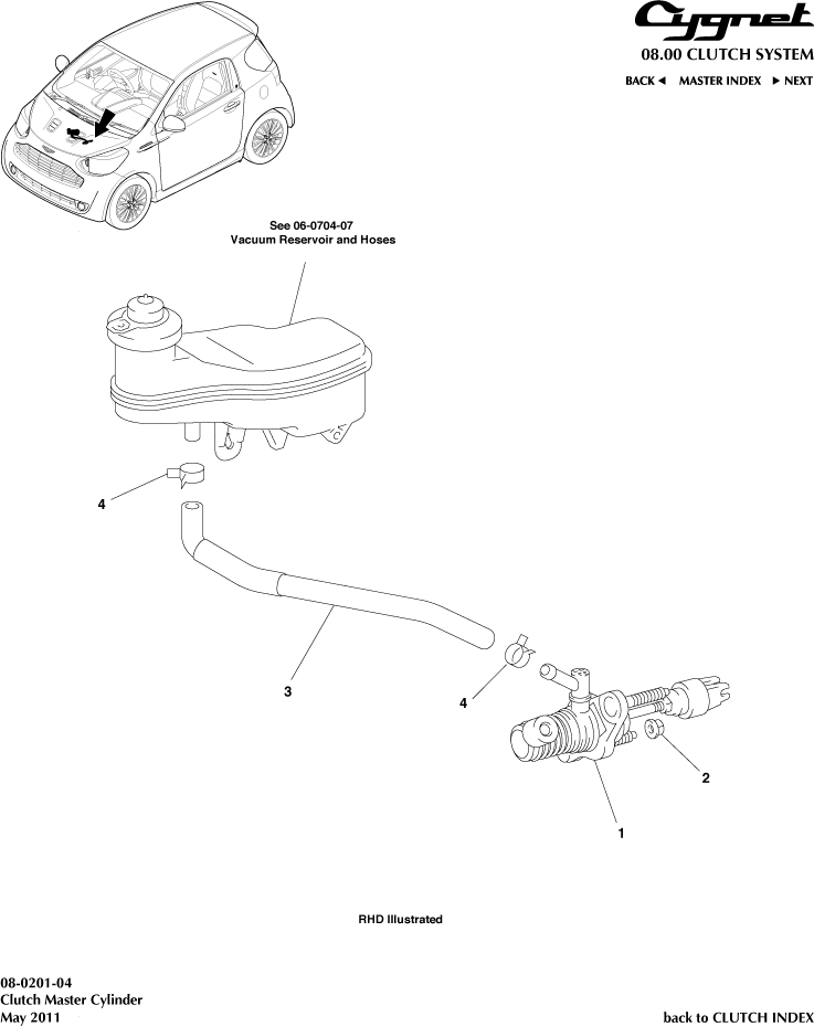 car: CYGNET,item_no: -,quantity: 1,reference: CYGNET_00-00-CYGNET_08-0201-04