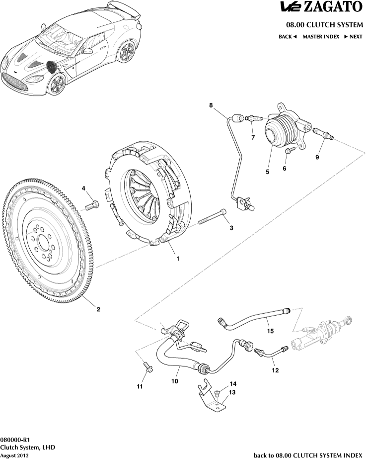 car: ZAGATO V12,item_no: 12,quantity: 1,reference: ZAGATO_V12_00-00-ZAGATO_V12_080000-R1