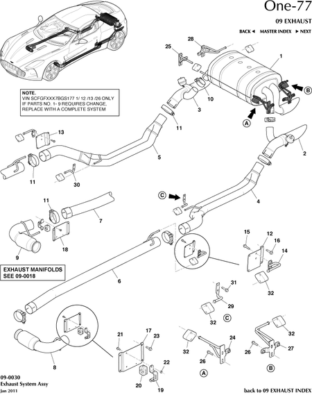 car:ONE-77,item_no:26,quantity:8,reference:ONE_77_00-00-ONE_77_09-0030