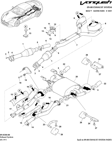 car: VANQUISH,item_no: -,quantity: 1,reference: VANQUISH_13_00-00-VANQUISH_13_09-0500-00