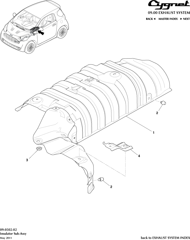 car: CYGNET,item_no: 1,quantity: 1,reference: CYGNET_00-00-CYGNET_09-0502-02