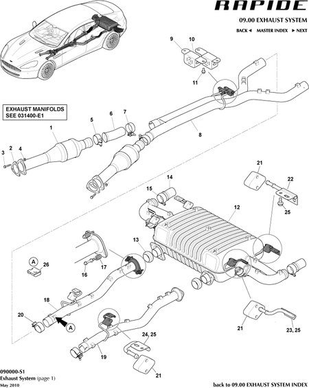car: RAPIDE,item_no: 23,quantity: 1,reference: RAPIDE_00-00-RAPIDE_090000-S1
