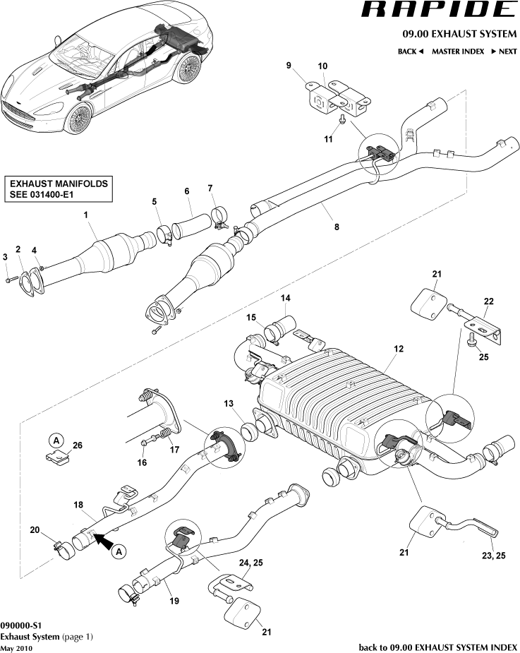 car: RAPIDE,item_no: 12,quantity: 1,reference: RAPIDE_00-00-RAPIDE_090000-S1