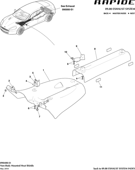 car: RAPIDE,item_no: 4,quantity: 1,reference: RAPIDE_00-00-RAPIDE_090400-S1