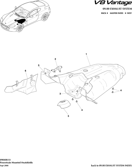 car: VANTAGE V8,item_no: -,quantity: 2,reference: VANTAGE_V8_00-00-VANTAGE_V8_090400-S1