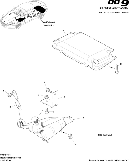 car: DB9,item_no: 3,quantity: 2,reference: DB9_05_12_00-00-DB9_05_12_090400-S1