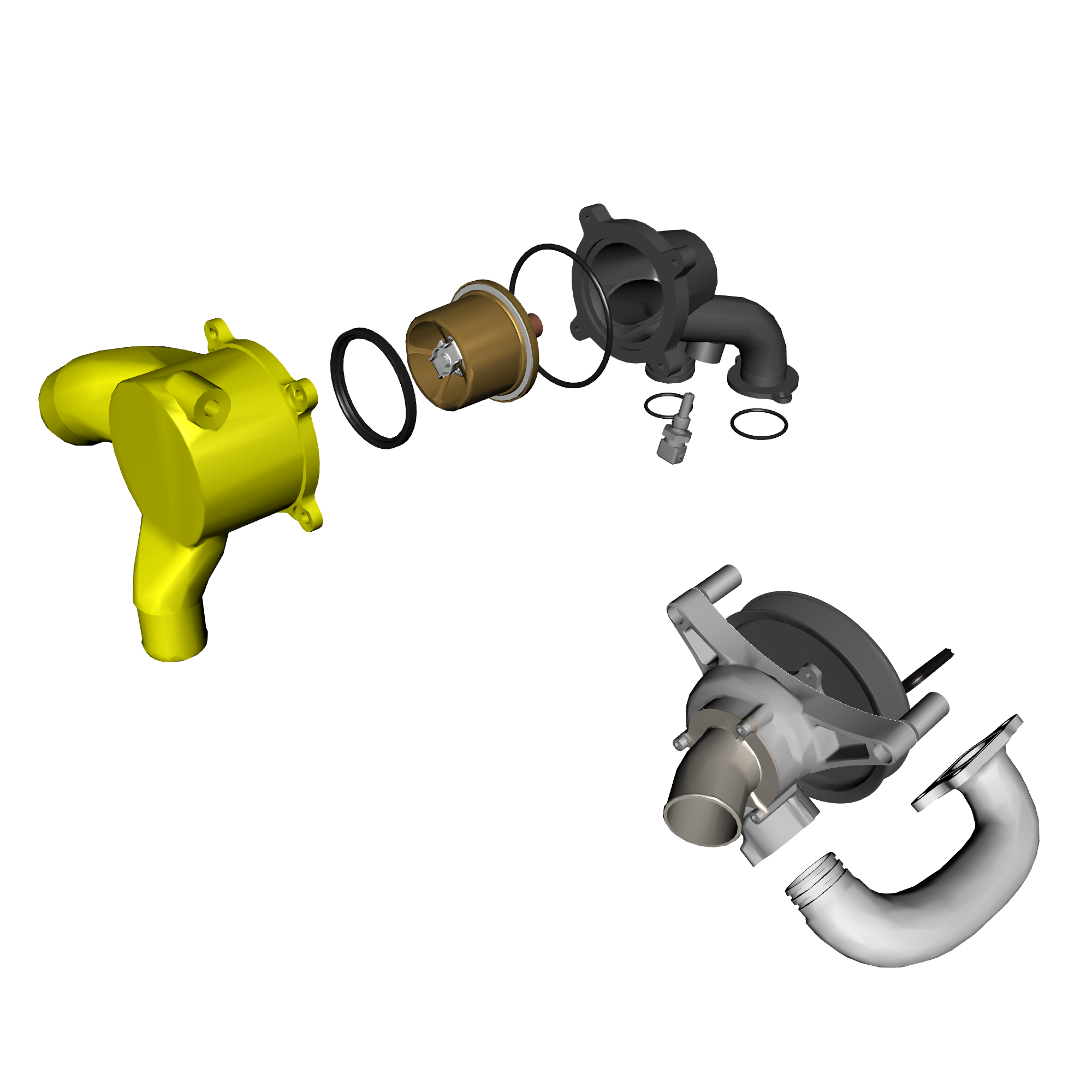 car: VULCAN,item_no: nan,quantity: 1,reference: VULCAN_PartsCatalogue-030300-02 Cooling System - Engine