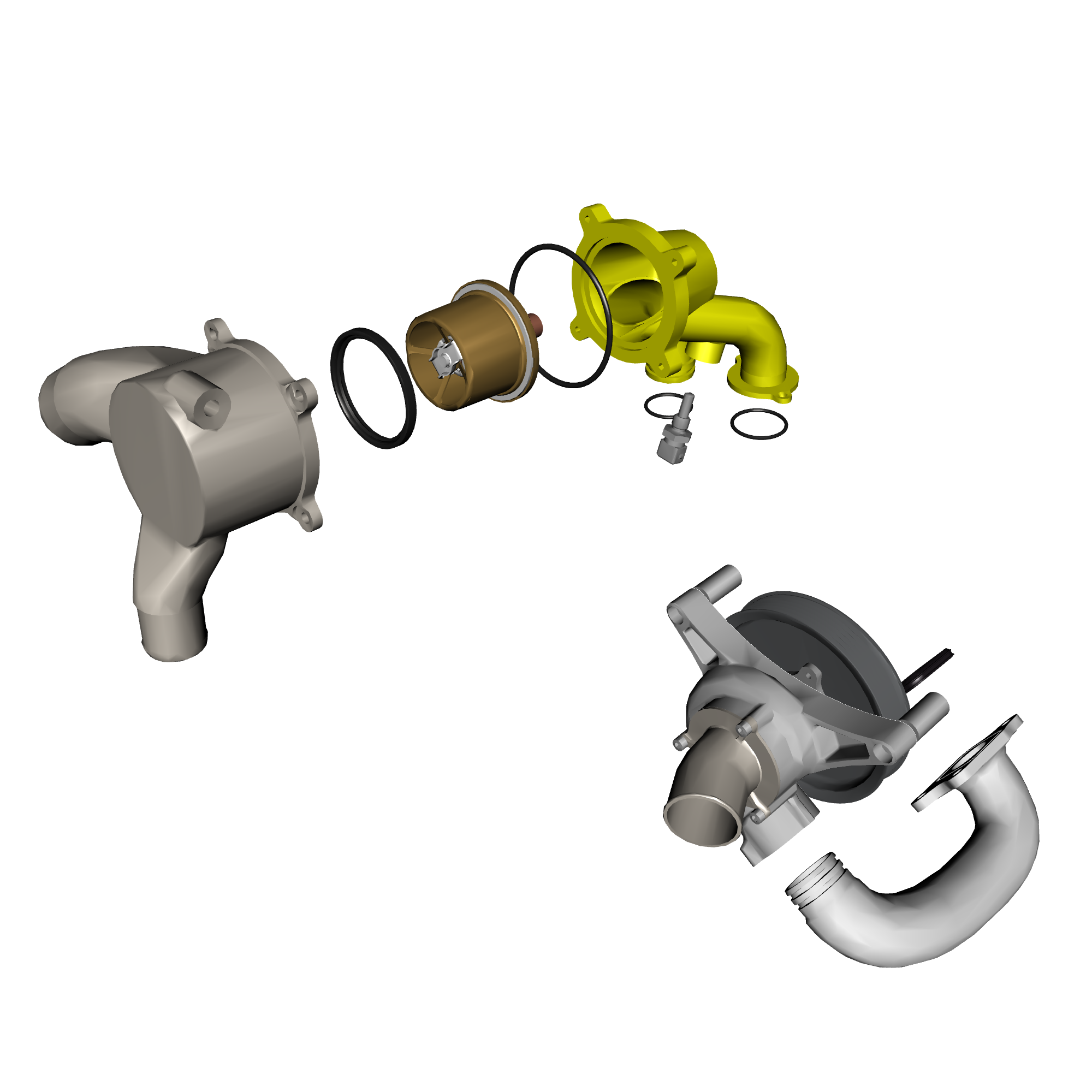 car: VULCAN,item_no: nan,quantity: 1,reference: VULCAN_PartsCatalogue-030300-02 Cooling System - Engine