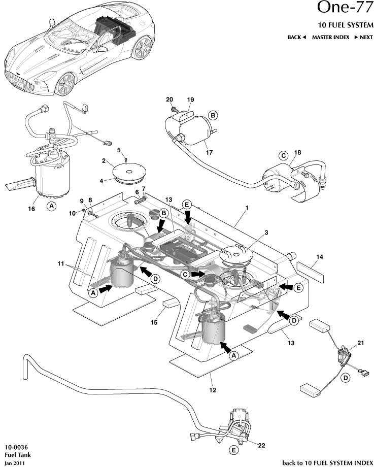 car: ONE-77,item_no: 15,quantity: 2,reference: ONE_77_00-00-ONE_77_10-0036