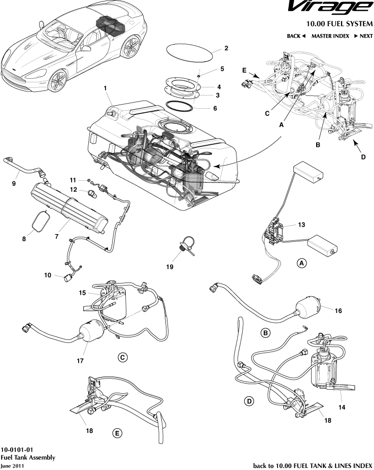 car: VIRAGE,item_no: -,quantity: 1,reference: VIRAGE_00-00-VIRAGE_10-0101-01
