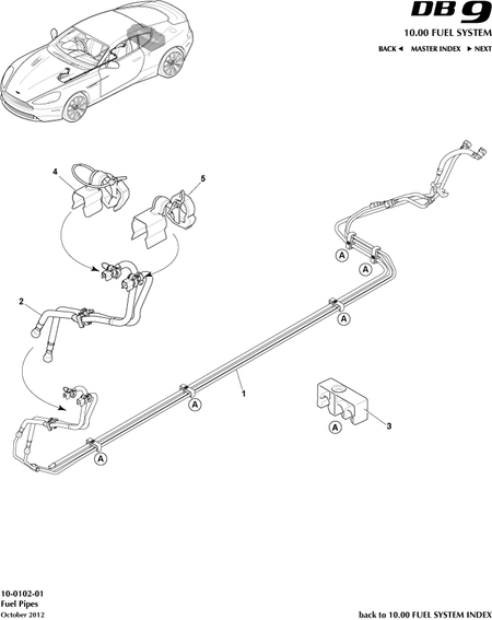 car: DB9,item_no: 3,quantity: 5,reference: DB9_13_00-00-DB9_13_10-0102-01