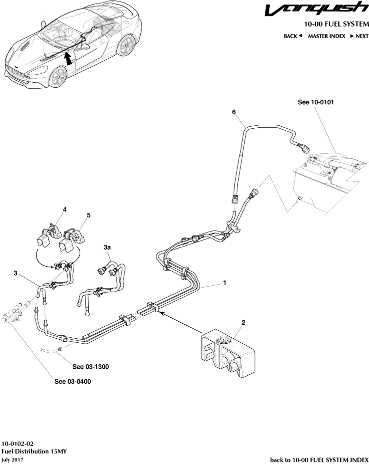 car: VANQUISH,item_no: 2,quantity: 5,reference: VANQUISH_13_00-00-VANQUISH_13_10-0102-02