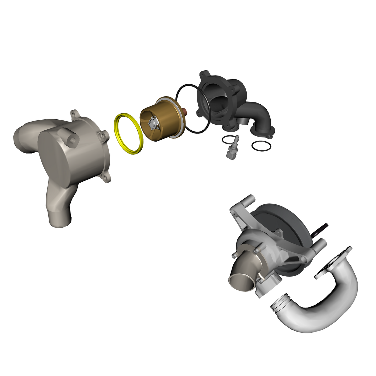 car: VULCAN,item_no: nan,quantity: 1,reference: VULCAN_PartsCatalogue-030300-02 Cooling System - Engine