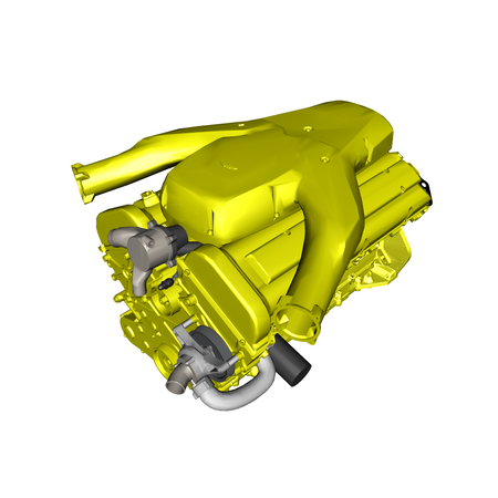 car: VULCAN,item_no: nan,quantity: 1,reference: VULCAN_PartsCatalogue-030100-02 Engine Structure