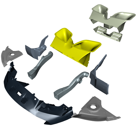 car: VULCAN,item_no: nan,quantity: 1,reference: VULCAN_PartsCatalogue-010201-01 Grille Opening Panel