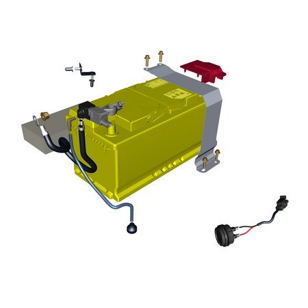 car: DBS,item_no: nan,quantity: 1,reference: DBS_19_PartsCatalogue-140100-10 Battery