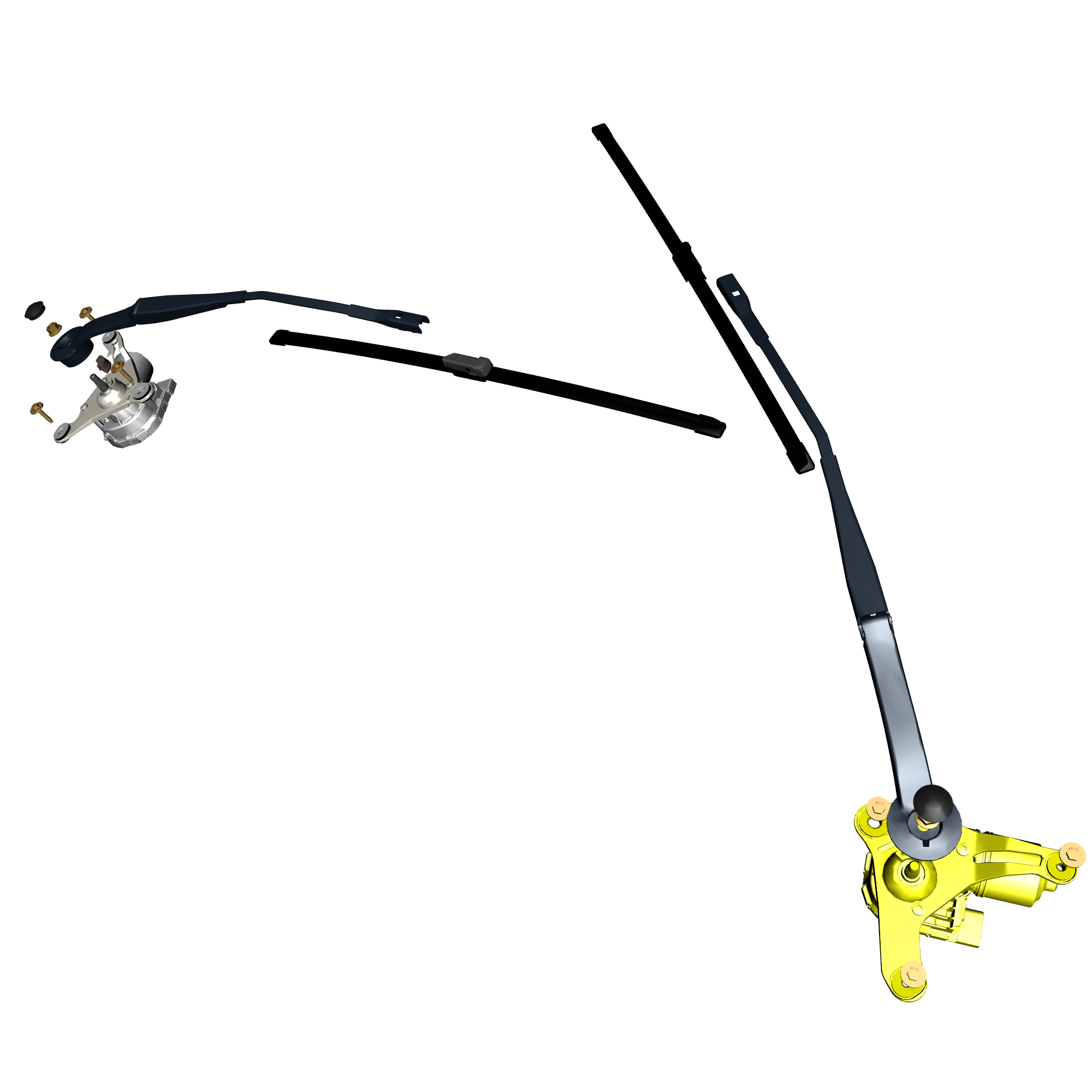 car:db11,item_no:,quantity:1.0,reference:db11_partscatalogue-011601-10 wiper assembly