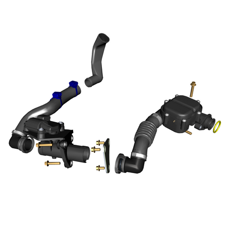 car: DB11,item_no: nan,quantity: 1,reference: DB11_PartsCatalogue-031500-10 Sound Control