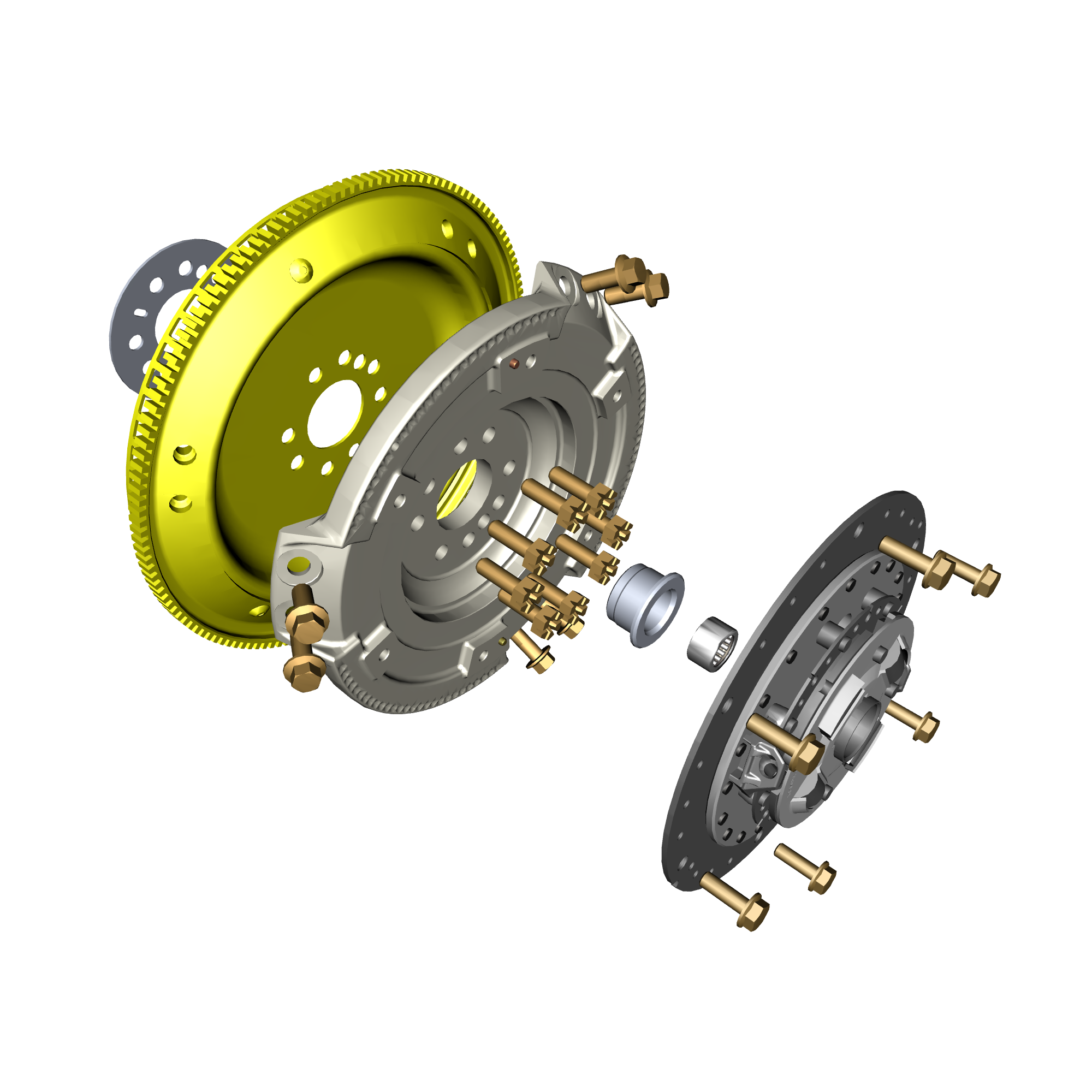 car: DB11,item_no: nan,quantity: 1.0,reference: DB11_PartsCatalogue-031103-10 Flywheel