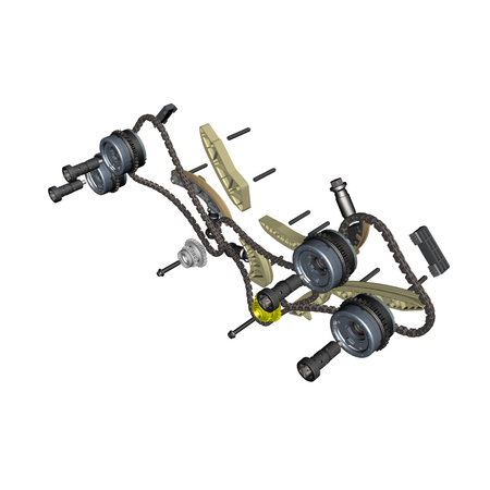 car: DBX,item_no: nan,quantity: 1,reference: DBX_PartsCatalogue-031604-10 Engine Timing