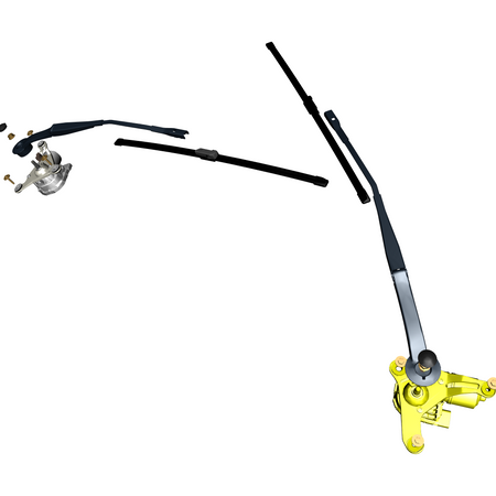 car: VANTAGE,item_no: nan,quantity: 1.0,reference: VANTAGE_19_PartsCatalogue-011601-10 Wiper Assembly