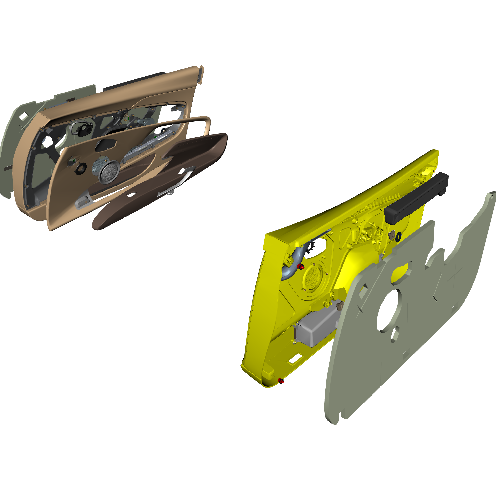 car: DBS,item_no: nan,quantity: 1.0,reference: DBS_19_PartsCatalogue-010505-10 Door Trim