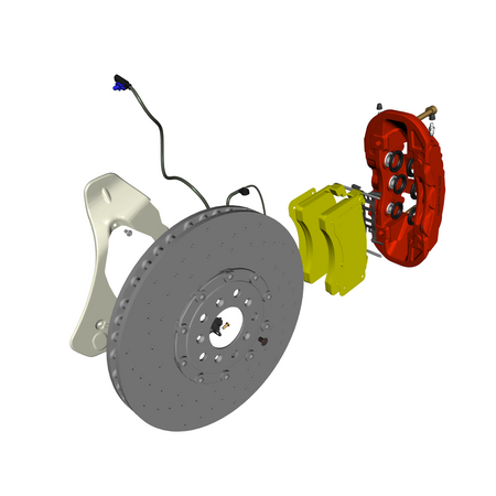 car: DBS,item_no: nan,quantity: 1,reference: DBS_19_PartsCatalogue-060300-10 Front CCB Brakes