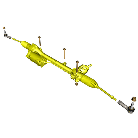car: VANTAGE SP,item_no: nan,quantity: 1.0,reference: VANTAGE_SP_PartsCatalogue-110101-10 Steering Rack Assembly
