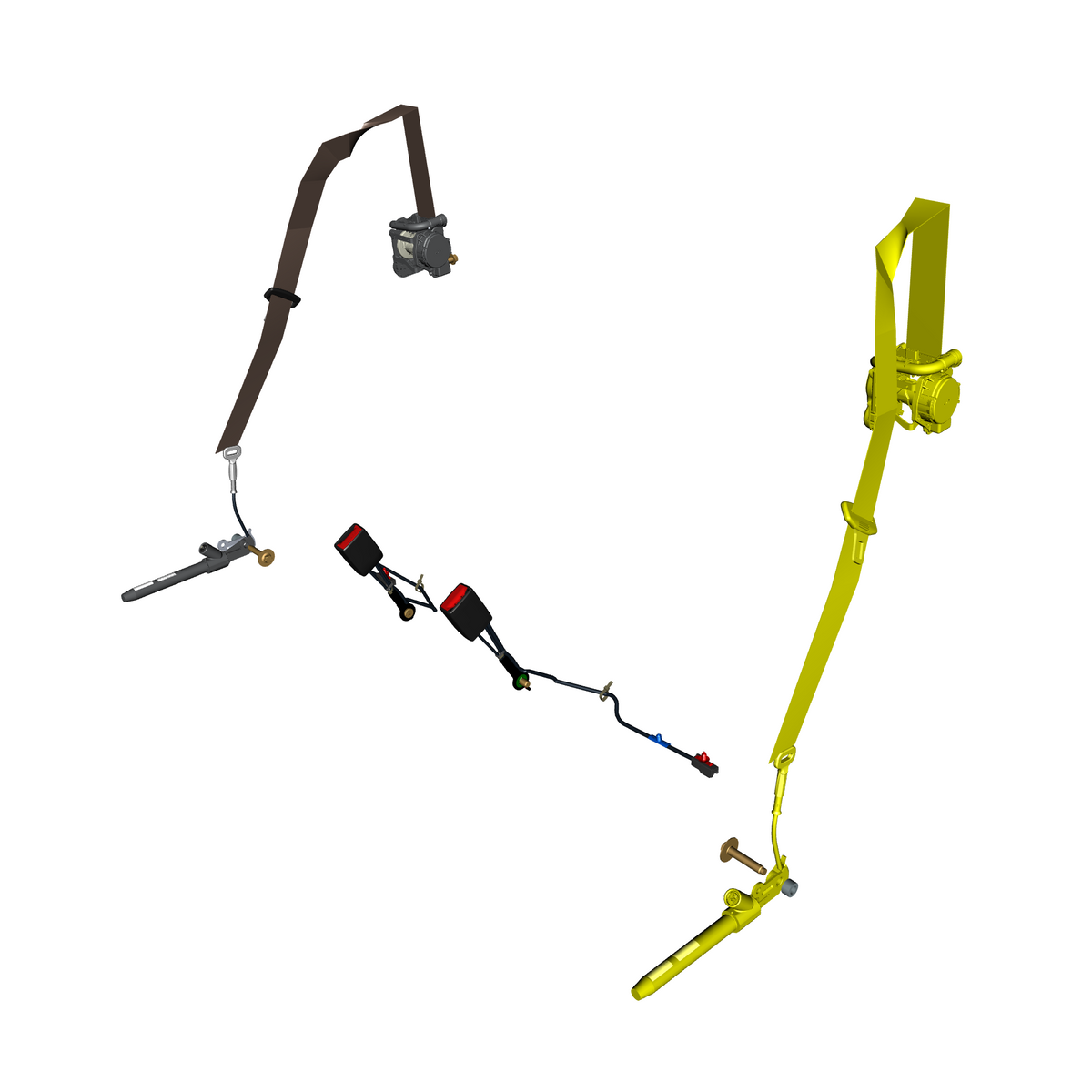 car:vantage,item_no:,quantity:1.0,reference:vantage_19_partscatalogue-012001-10 front seat belts