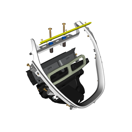 car: DBX,item_no: nan,quantity: 1,reference: DBX_PartsCatalogue-300802-10 Centre Stack