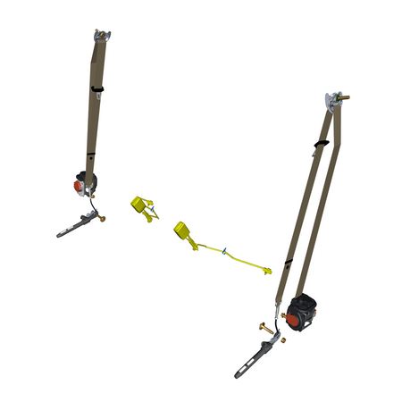 car: DBX,item_no: nan,quantity: 2,reference: DBX_PartsCatalogue-230101 Front Seat Belts