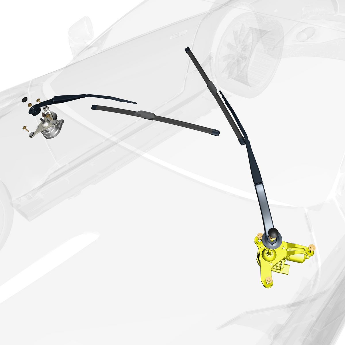 car:db12,item_no:,quantity:1.0,reference:db12_24_partscatalogue-011601-10 wiper assembly