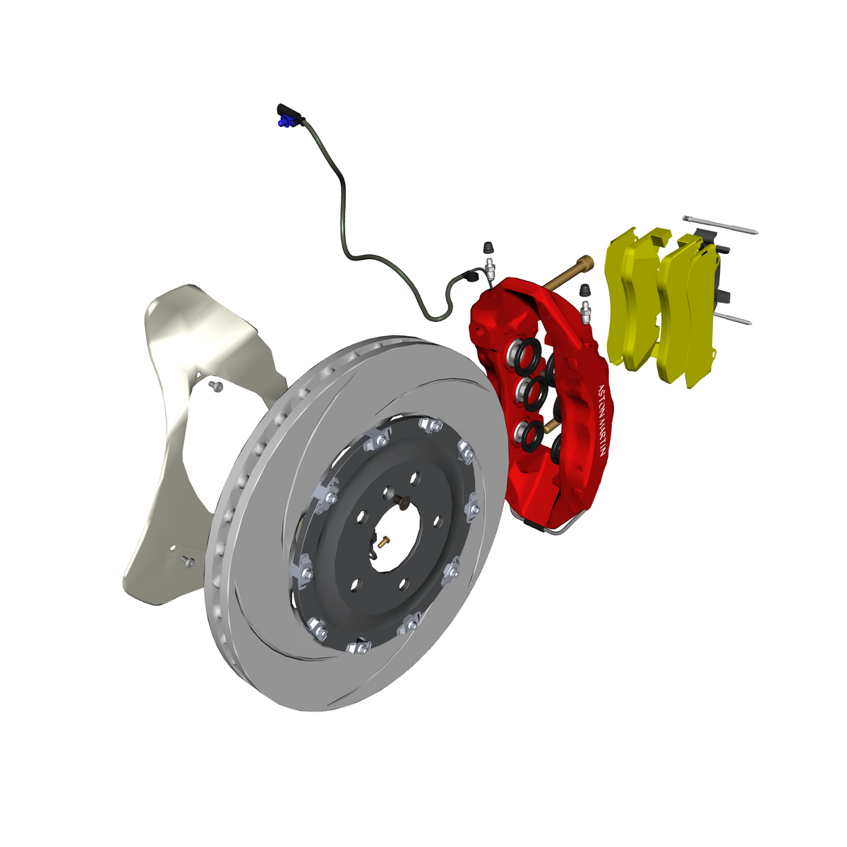 car:db12,item_no:,quantity:1,reference:db12_24_partscatalogue-060300 front brakes