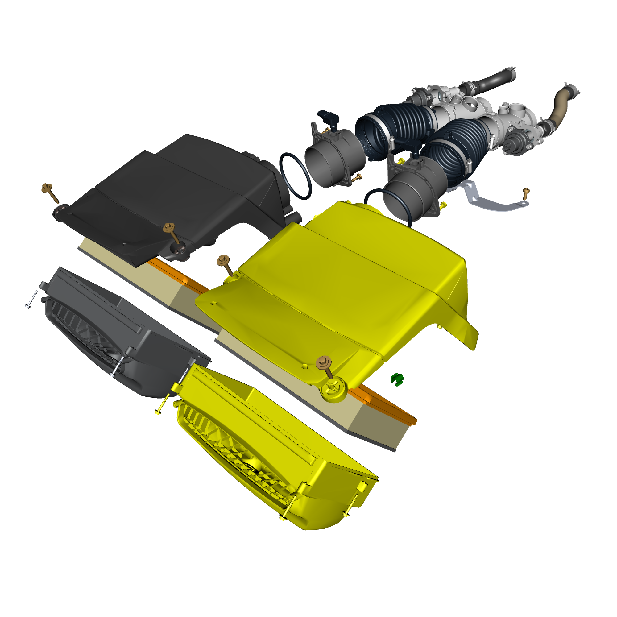 car: DB12,item_no: nan,quantity: 1,reference: DB12_24_PartsCatalogue-031201-10 Air Cleaner