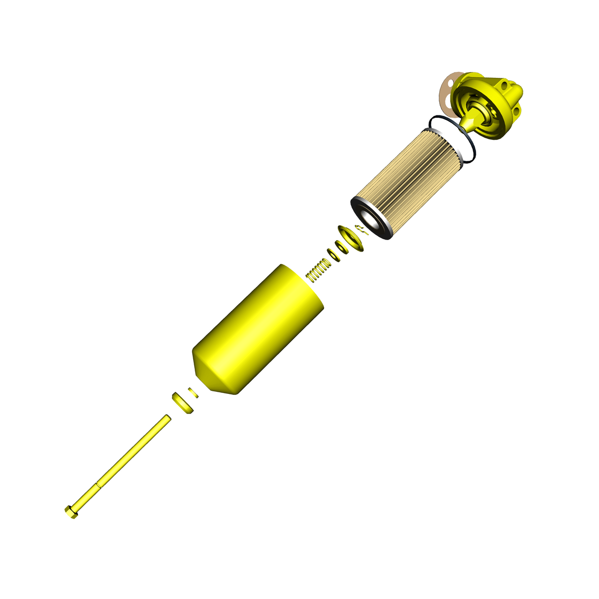 car: DB4 GTZ,item_no: nan,quantity: 1.0,reference: DB4GTZ_PartsCatalogue-032103-10 Oil Filter Assembly