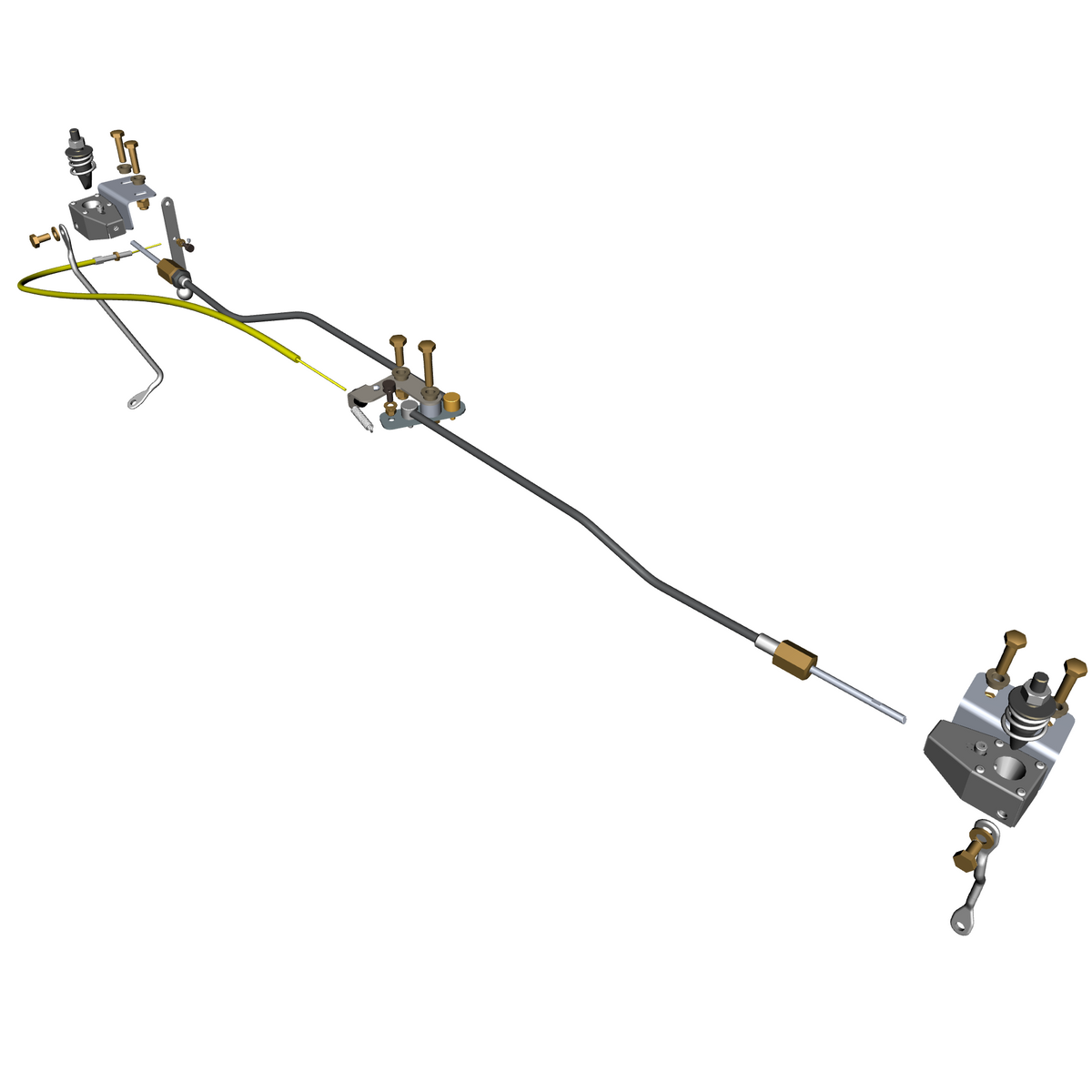 car:db4 gtz,item_no:,quantity:1,reference:db4gtz_partscatalogue-011405-10 bonnet latch & actuation
