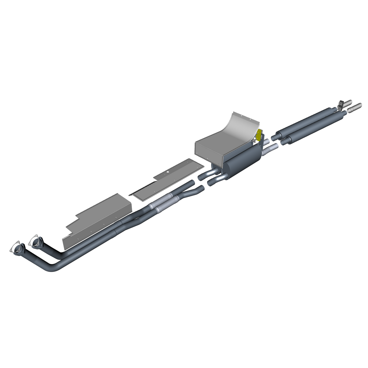 car:db5 gf,item_no:,quantity:2,reference:db5gf_partscatalogue-540201-10 exhaust system