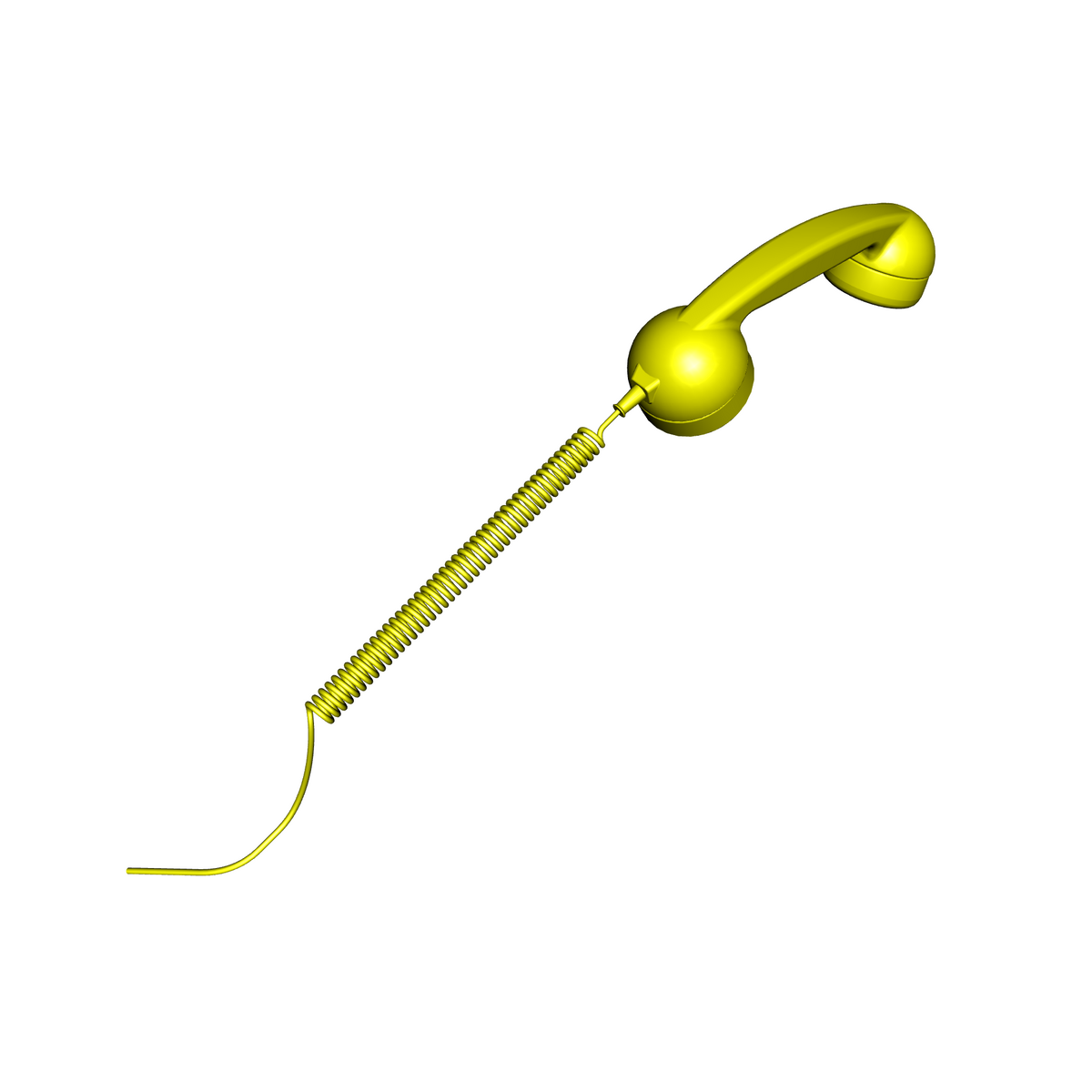 car:db5 gf,item_no:,quantity:1,reference:db5gf_partscatalogue-640304-10 telephone handset