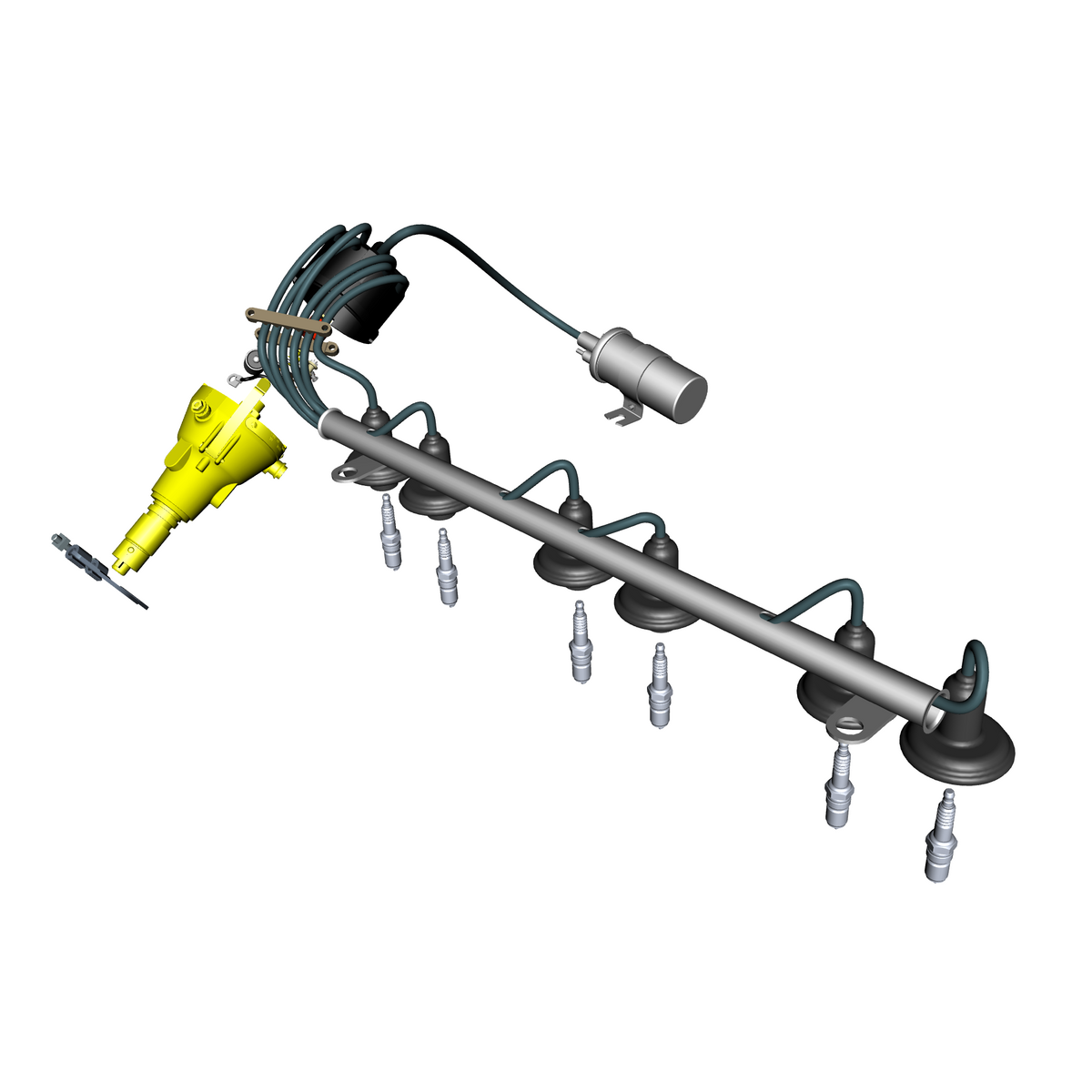 car:db5 gf,item_no:,quantity:1.0,reference:db5gf_partscatalogue-032100-20 ignition