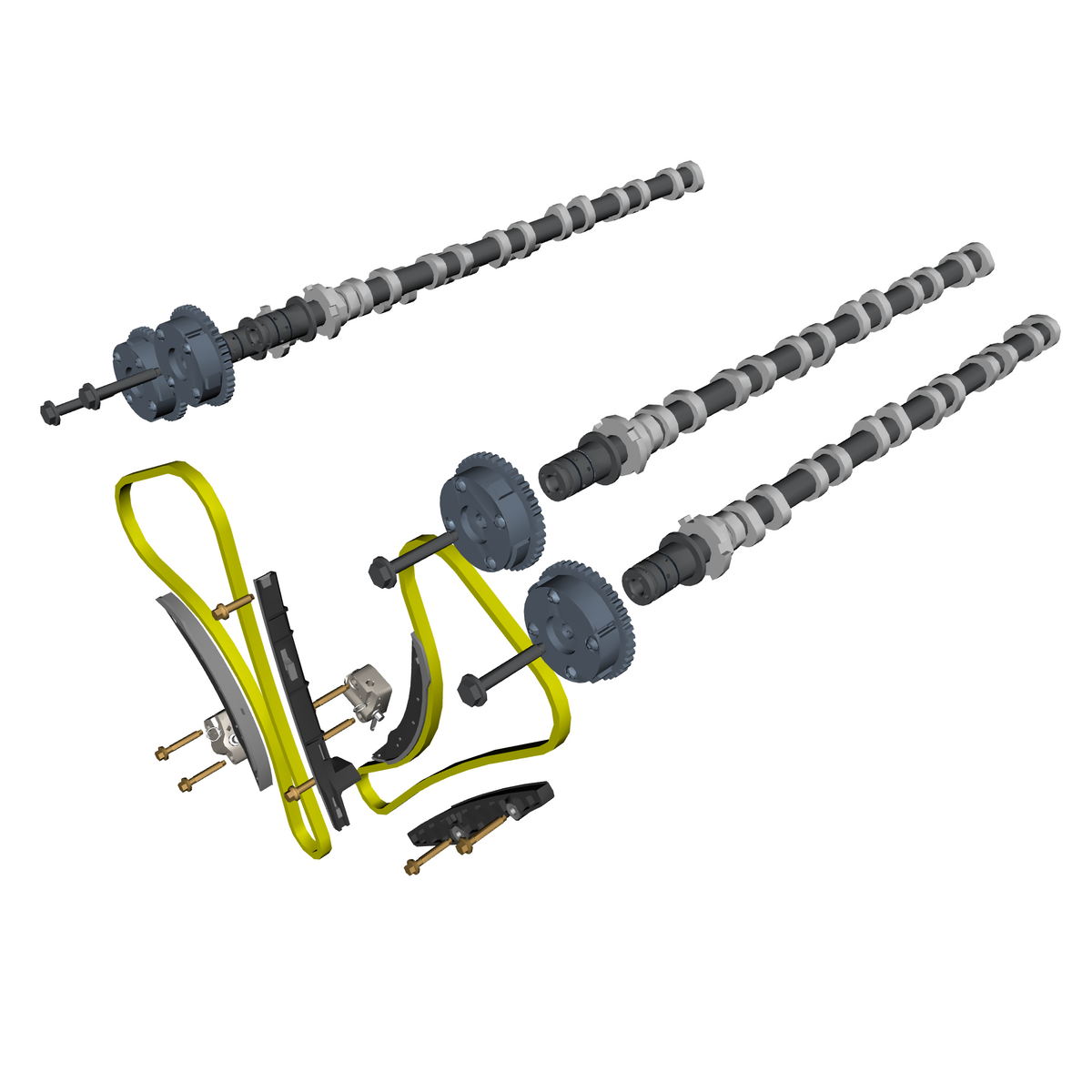 car: VANQUISH,item_no: nan,quantity: 1,reference: VANQUISH_25_PartsCatalogue-032103-50 Camshaft & Timing