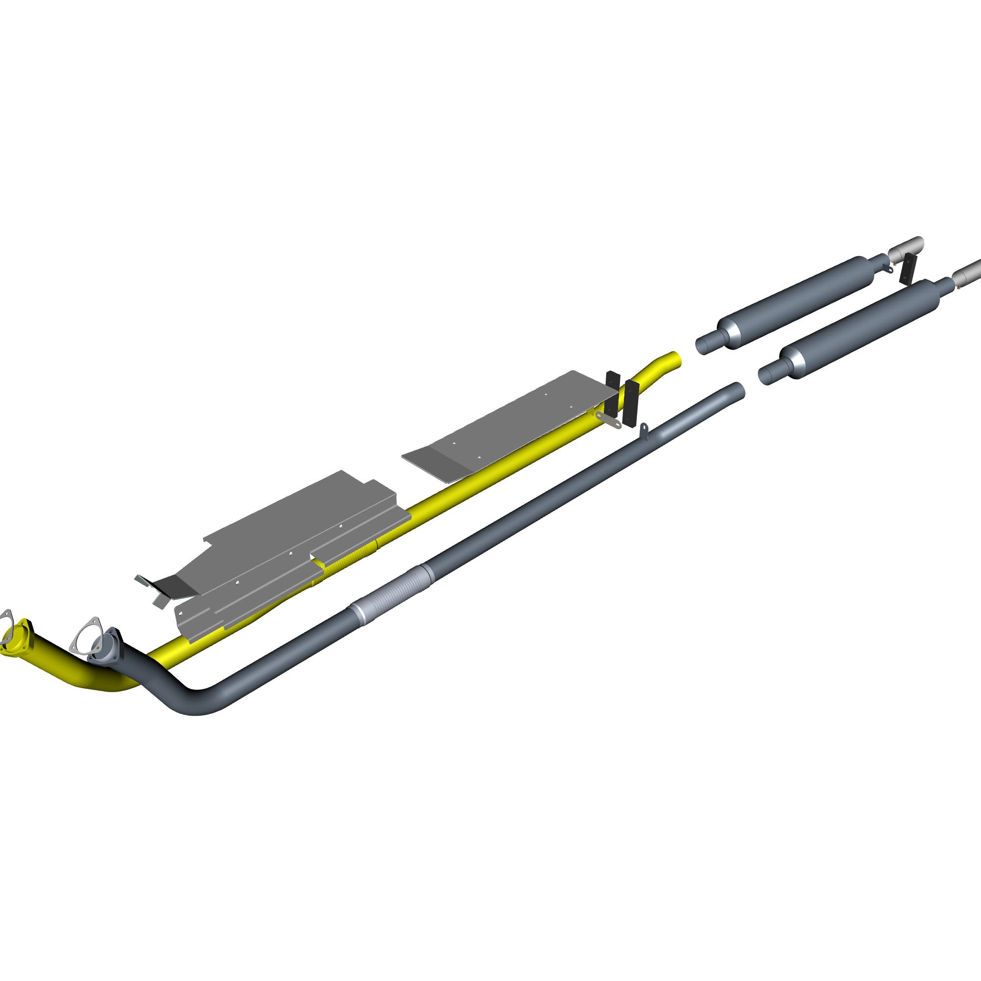 car:db4 gtz,item_no:,quantity:1,reference:db4gtz_partscatalogue-090502-20 exhaust system