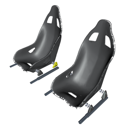 car: DB4 GTZ,item_no: nan,quantity: 1,reference: DB4GTZ_PartsCatalogue-01100-10 Front Seating