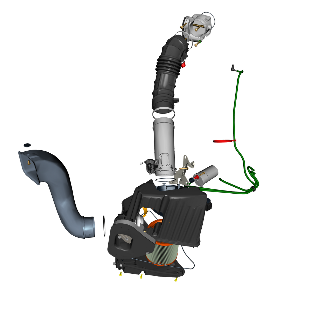 car: VANTAGE V12S,item_no: nan,quantity: 14,reference: VANTAGE_V12S_PartsCatalogue-031200-01 Air Charging